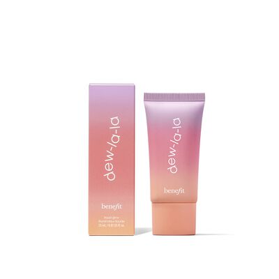 HIGHLIGHT REBOOT LIQUID DEW-LA-LA (ILUMINADOR LÍQUIDO)